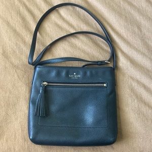 Kate spade cross body purse